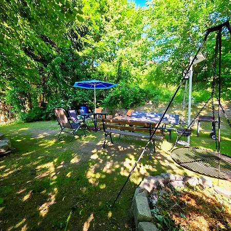 Apartamencik Nad Jeziorem Dzwon - Marcinkowo 51m1 * Mrągowo