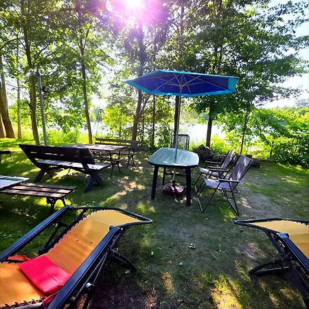 Apartamento Apartamencik Nad Jeziorem Dzwon - Marcinkowo 51m1